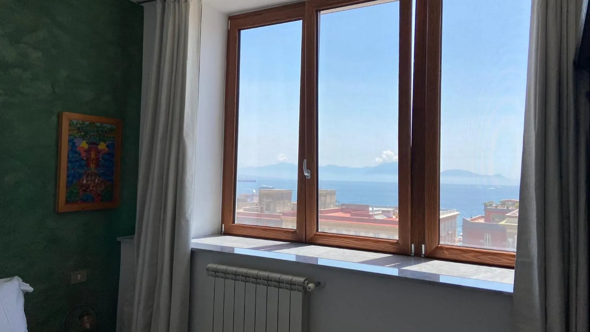 B&B Casamiranapoli