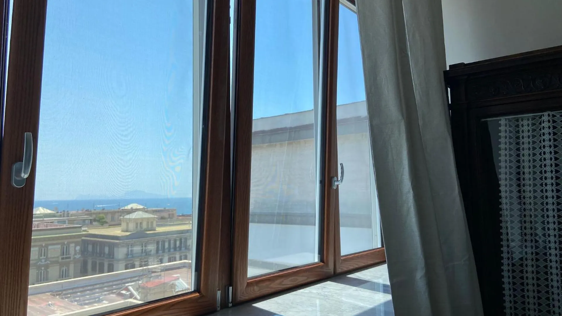 Bed & Breakfast B&B Casamiranapoli