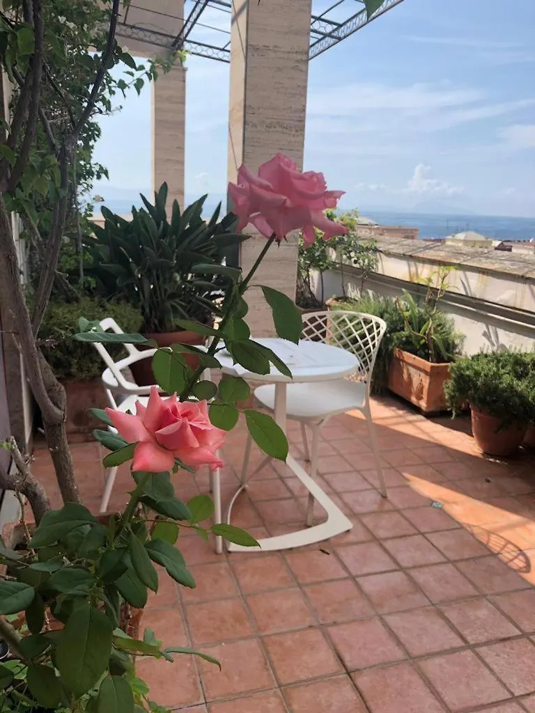 B&B Casamiranapoli Neapol
