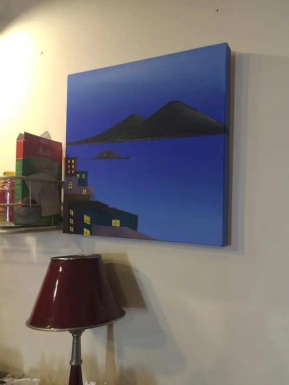 Bed & Breakfast B&B Casamiranapoli