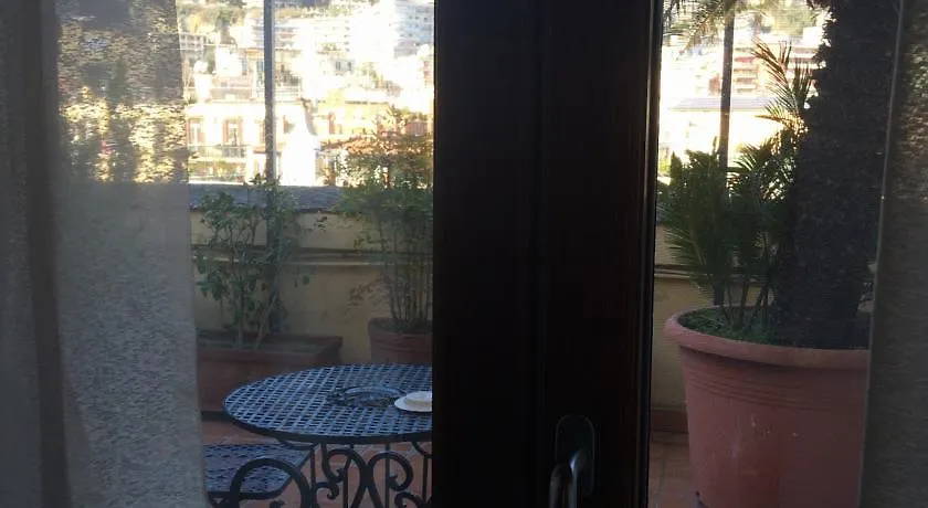 B&B Casamiranapoli 3*, Neapol Itálie