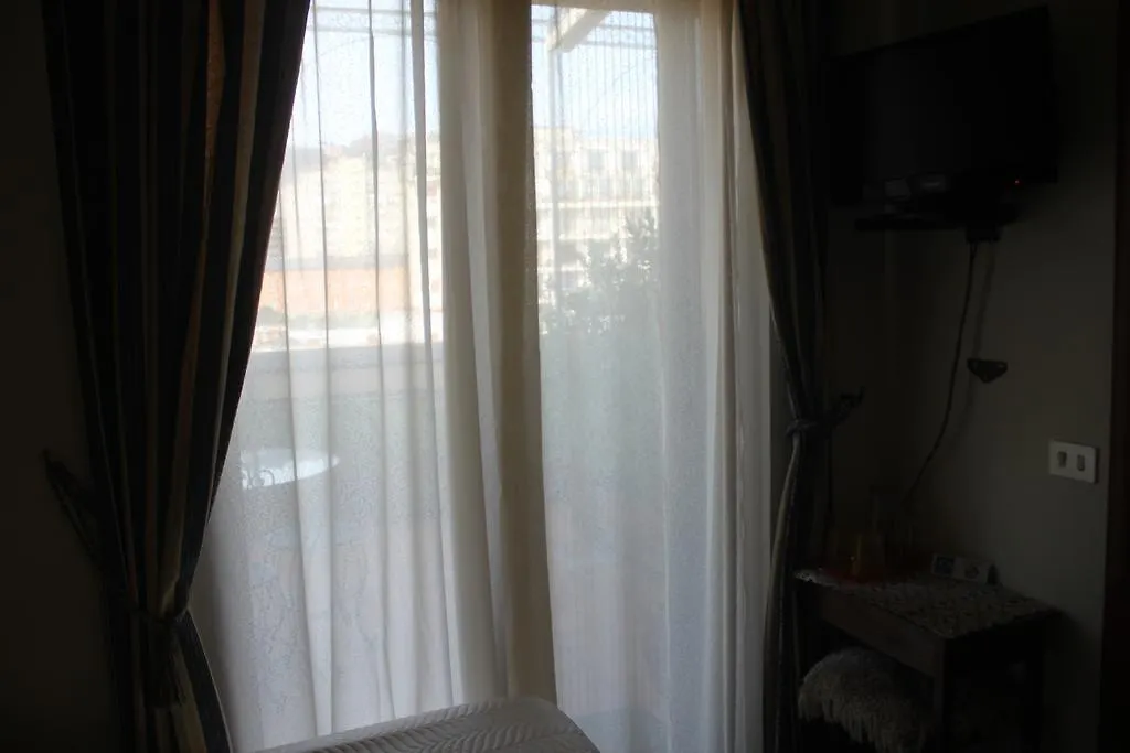Bed & Breakfast B&B Casamiranapoli