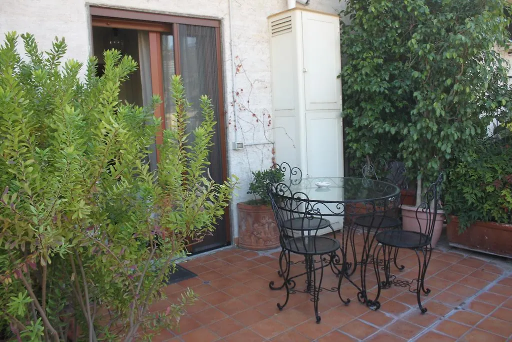 B&B Casamiranapoli