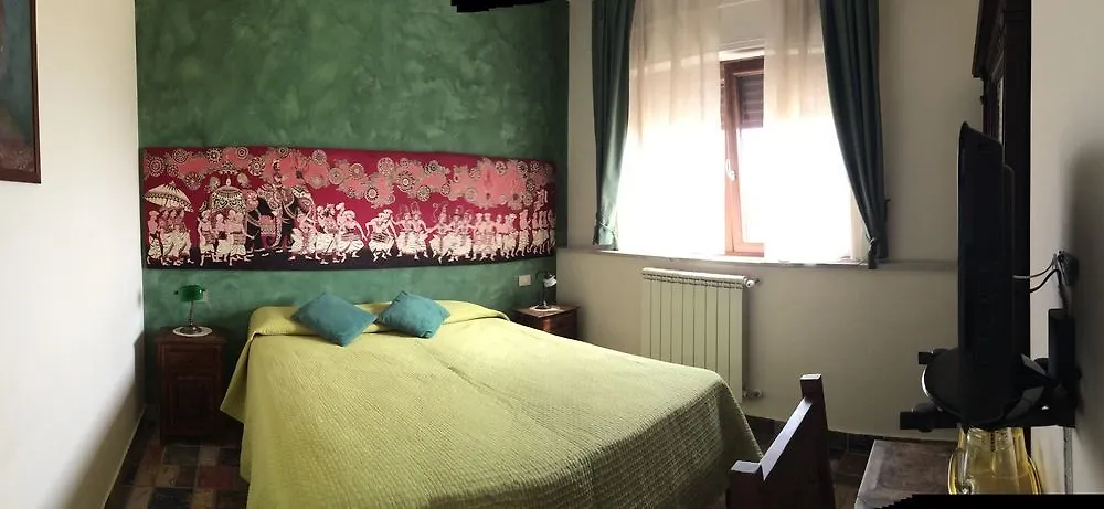 Bed & Breakfast B&B Casamiranapoli