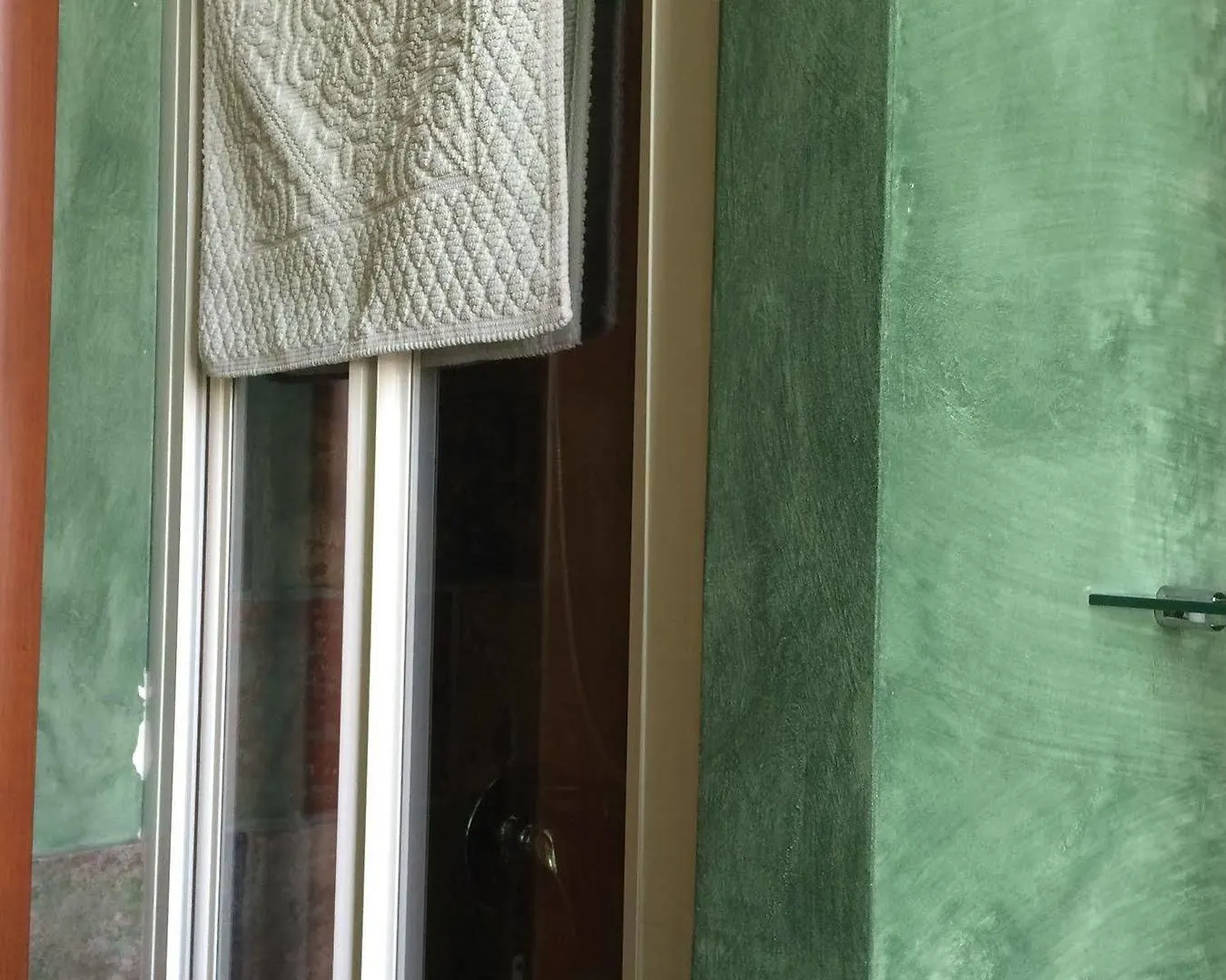 B&B Casamiranapoli Bed & Breakfast