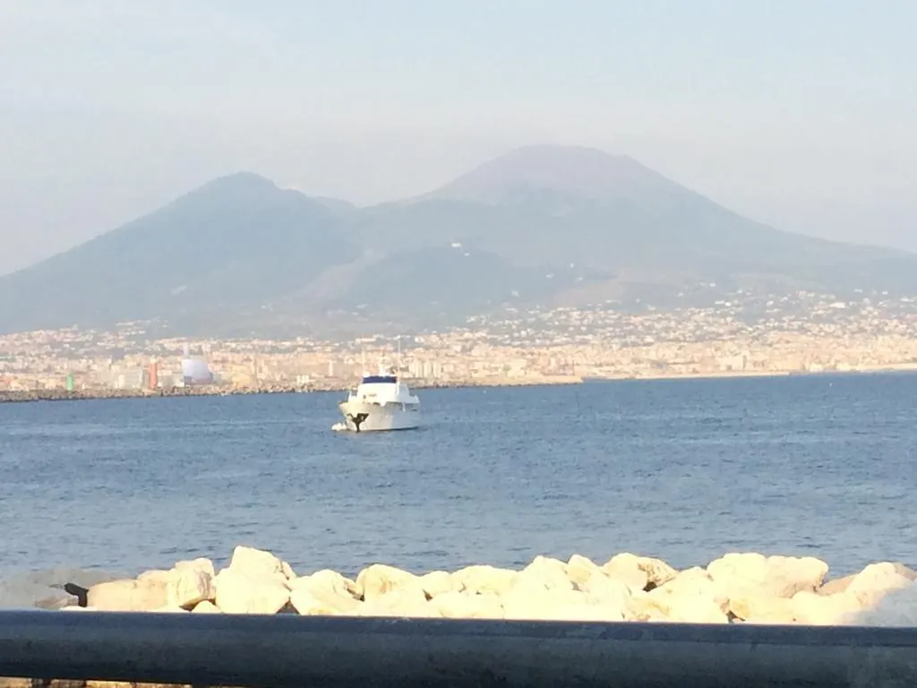 B&B Casamiranapoli Italien