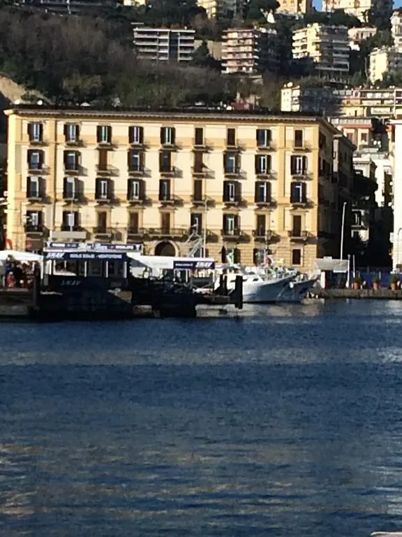 B&B Casamiranapoli Italy