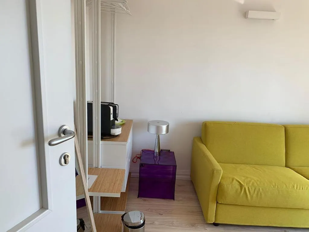 B&B Casamiranapoli 3*, Neapel Italien