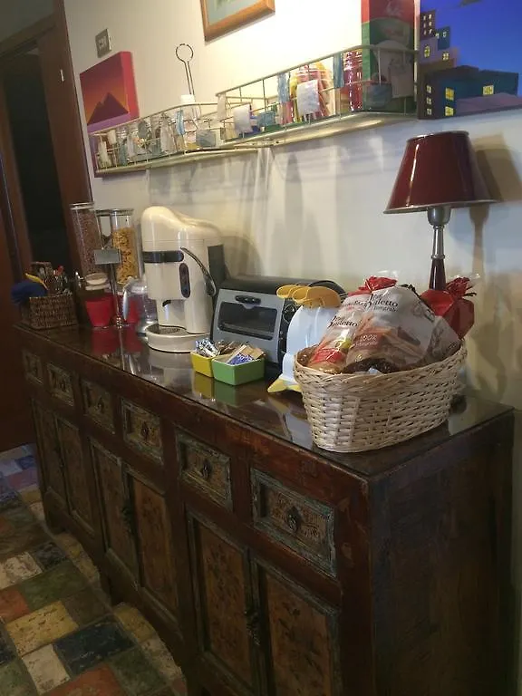 B&B Casamiranapoli