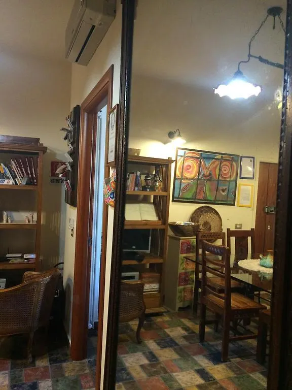 B&B Casamiranapoli Frühstückspension