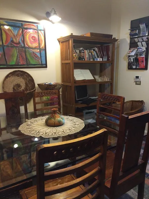 B&B Casamiranapoli