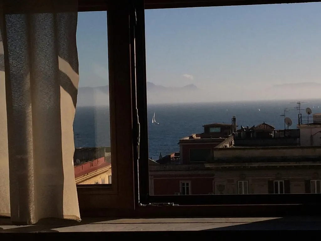 B&B Casamiranapoli Frühstückspension