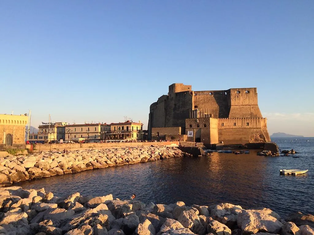 B&B Casamiranapoli