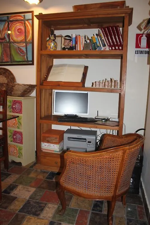 B&B Casamiranapoli 3*, Neapel