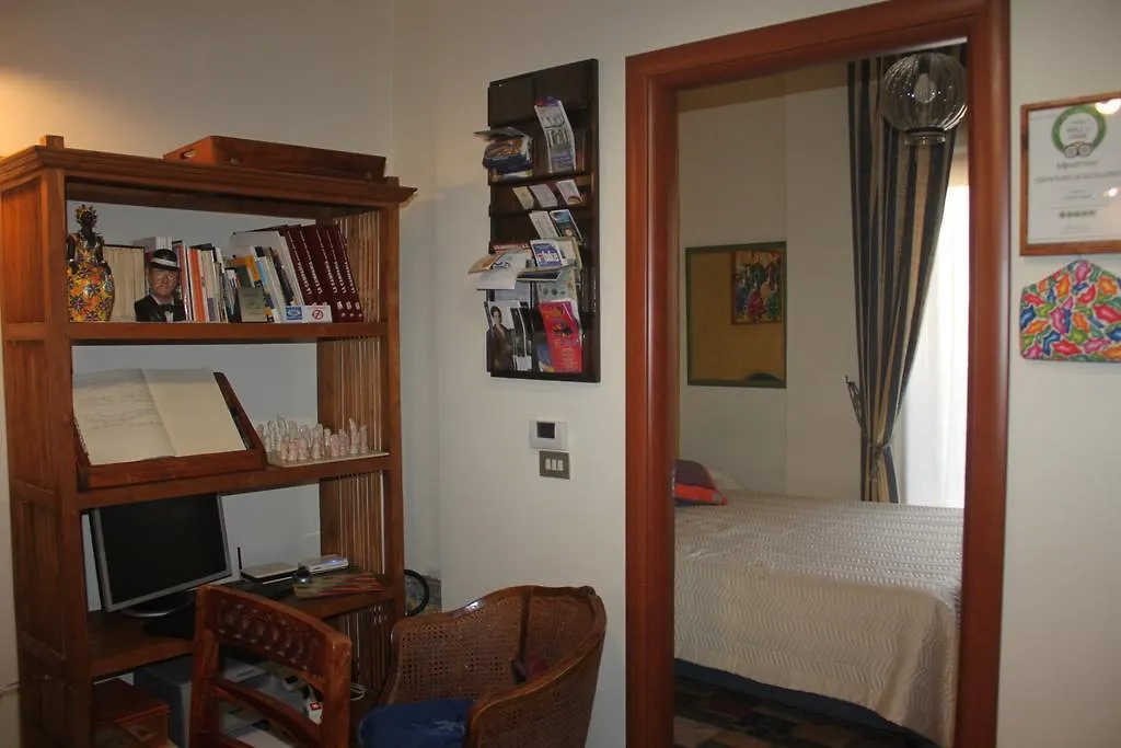 Frühstückspension B&B Casamiranapoli
