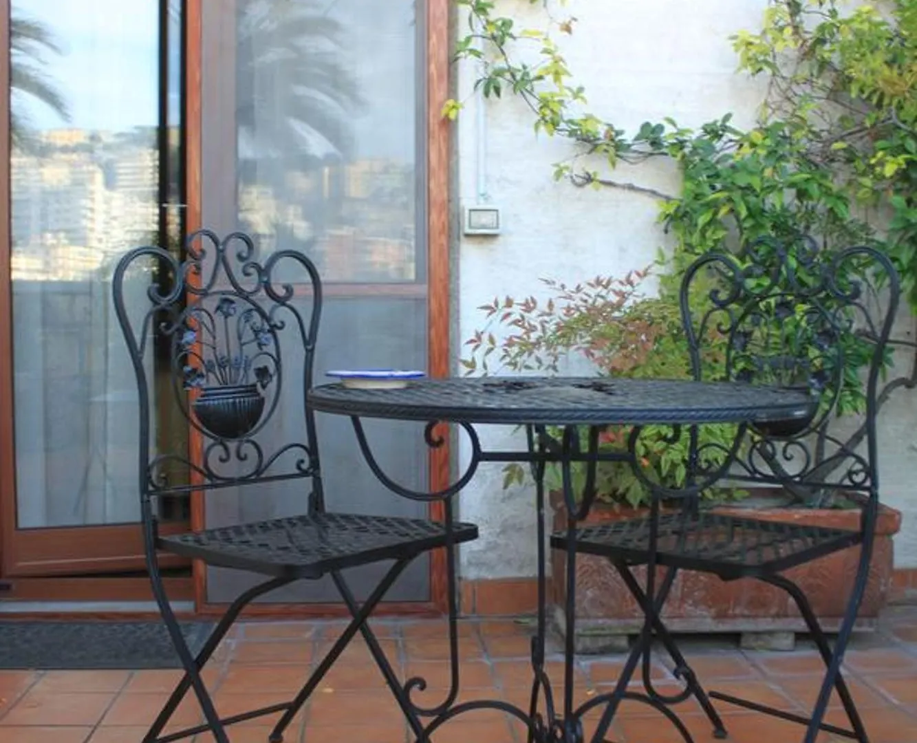 B&B Casamiranapoli Bed & Breakfast Naples