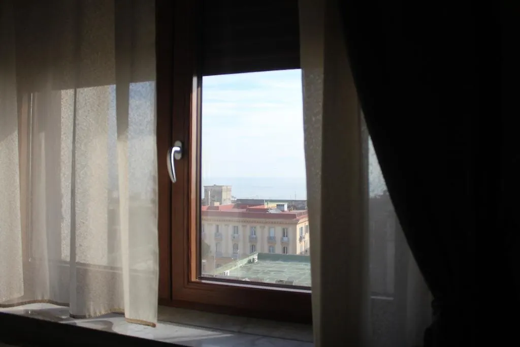 Frühstückspension B&B Casamiranapoli