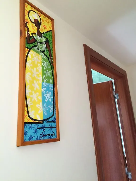 B&B Casamiranapoli Italien