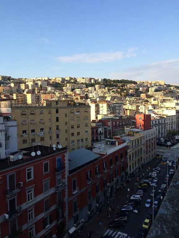 B&B Casamiranapoli 3*, Neapel Italien