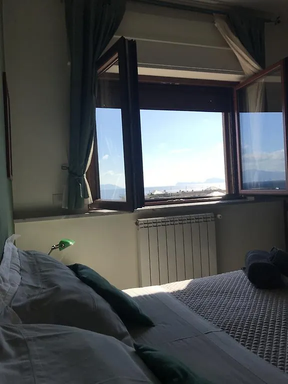 B&B Casamiranapoli