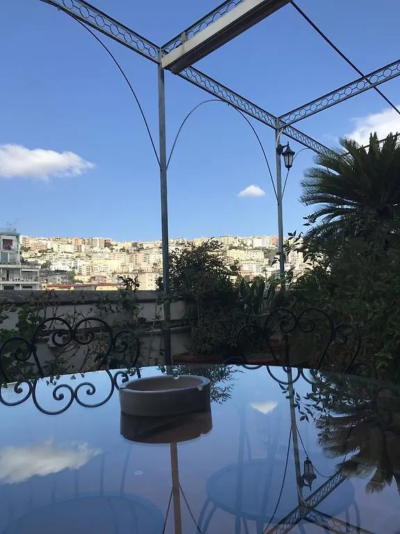 Bed & Breakfast B&B Casamiranapoli