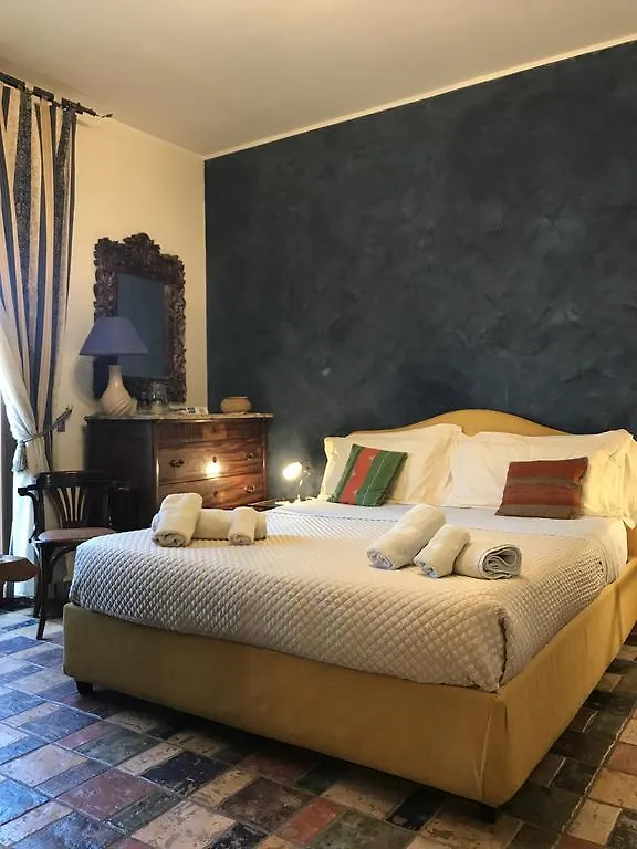 B&B Casamiranapoli Frühstückspension Neapel