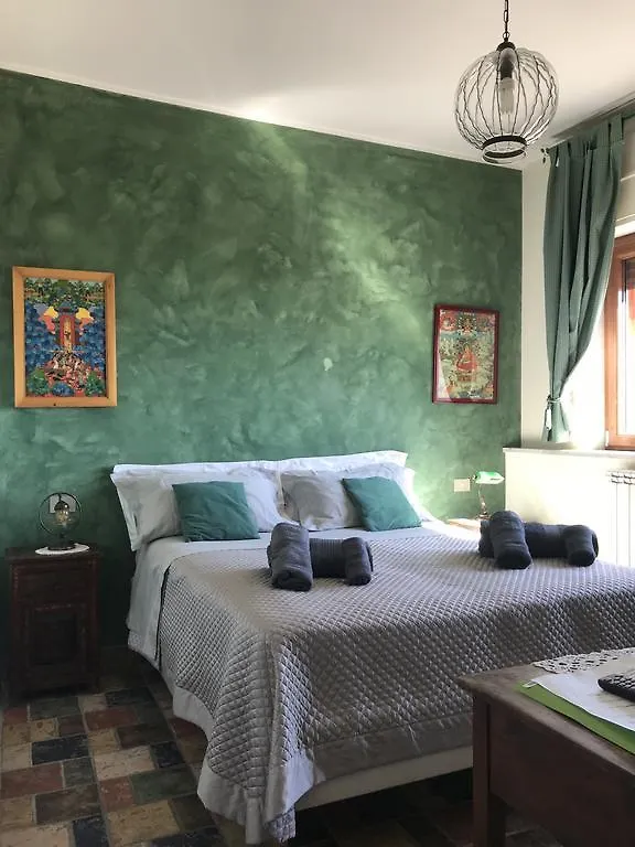 B&B Casamiranapoli Neapel