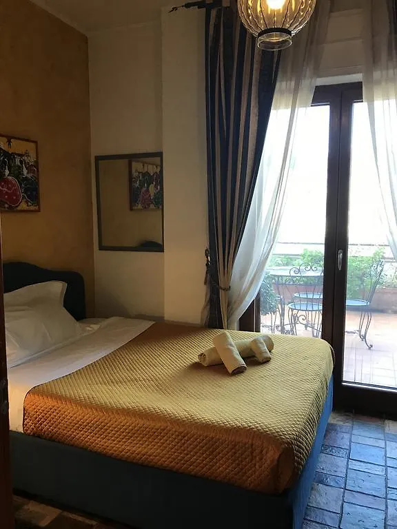 B&B Casamiranapoli 3*, Neapel