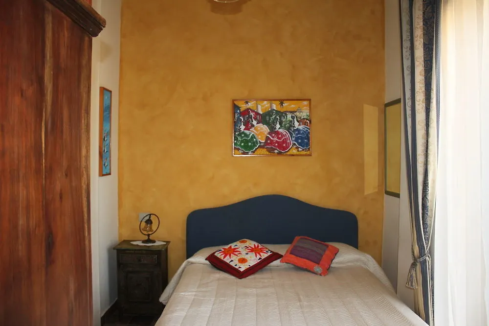 B&B Casamiranapoli Frühstückspension