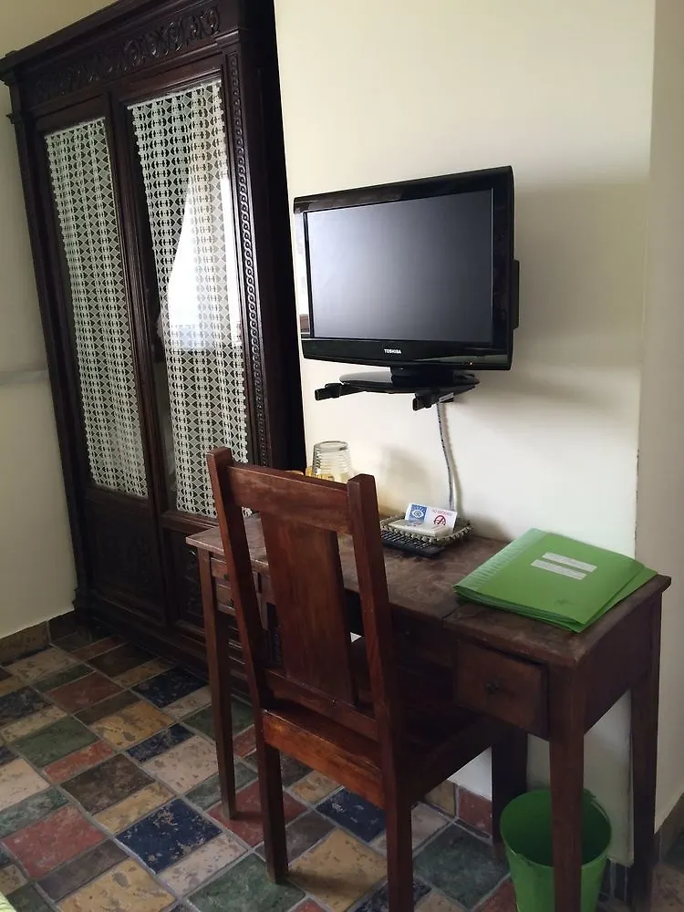 B&B Casamiranapoli 3*, Neapel
