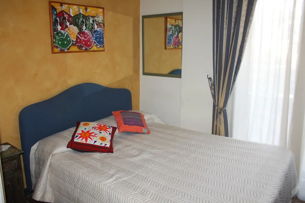 B&B Casamiranapoli