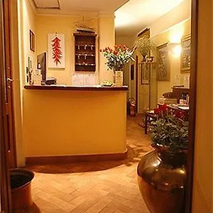 Conte Cavour Gasthof