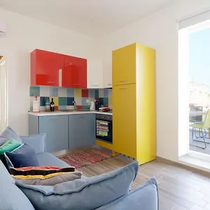 Appartamento San Gennaro Modern Flat, Napoli
