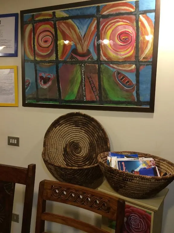 B&B Casamiranapoli Italy