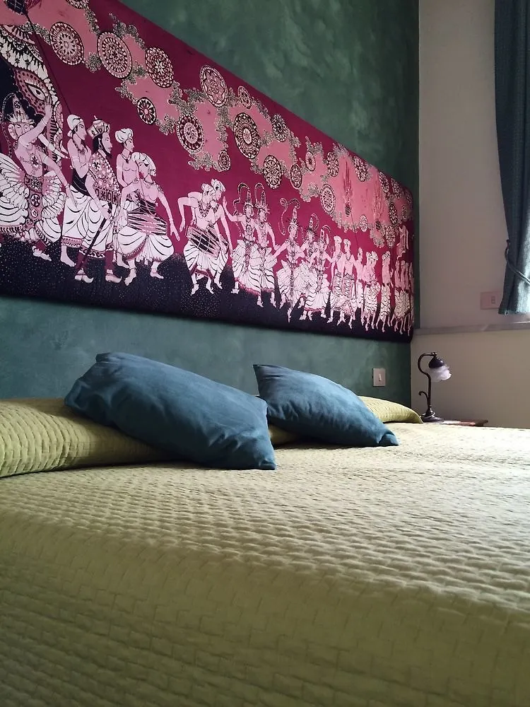 B&B Casamiranapoli Naples