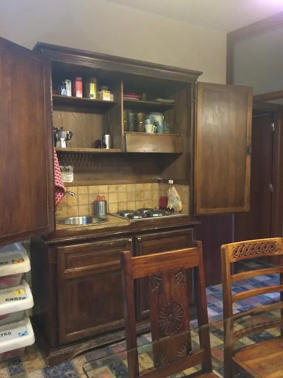 B&B Casamiranapoli 3*, Neapol Włochy