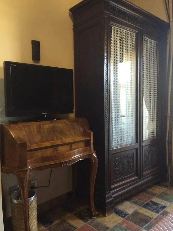B&B Casamiranapoli Nocleg ze śniadaniem Neapol