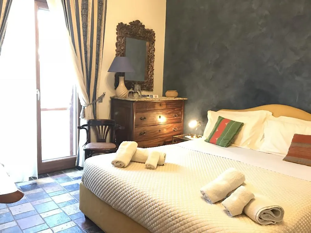 B&B Casamiranapoli